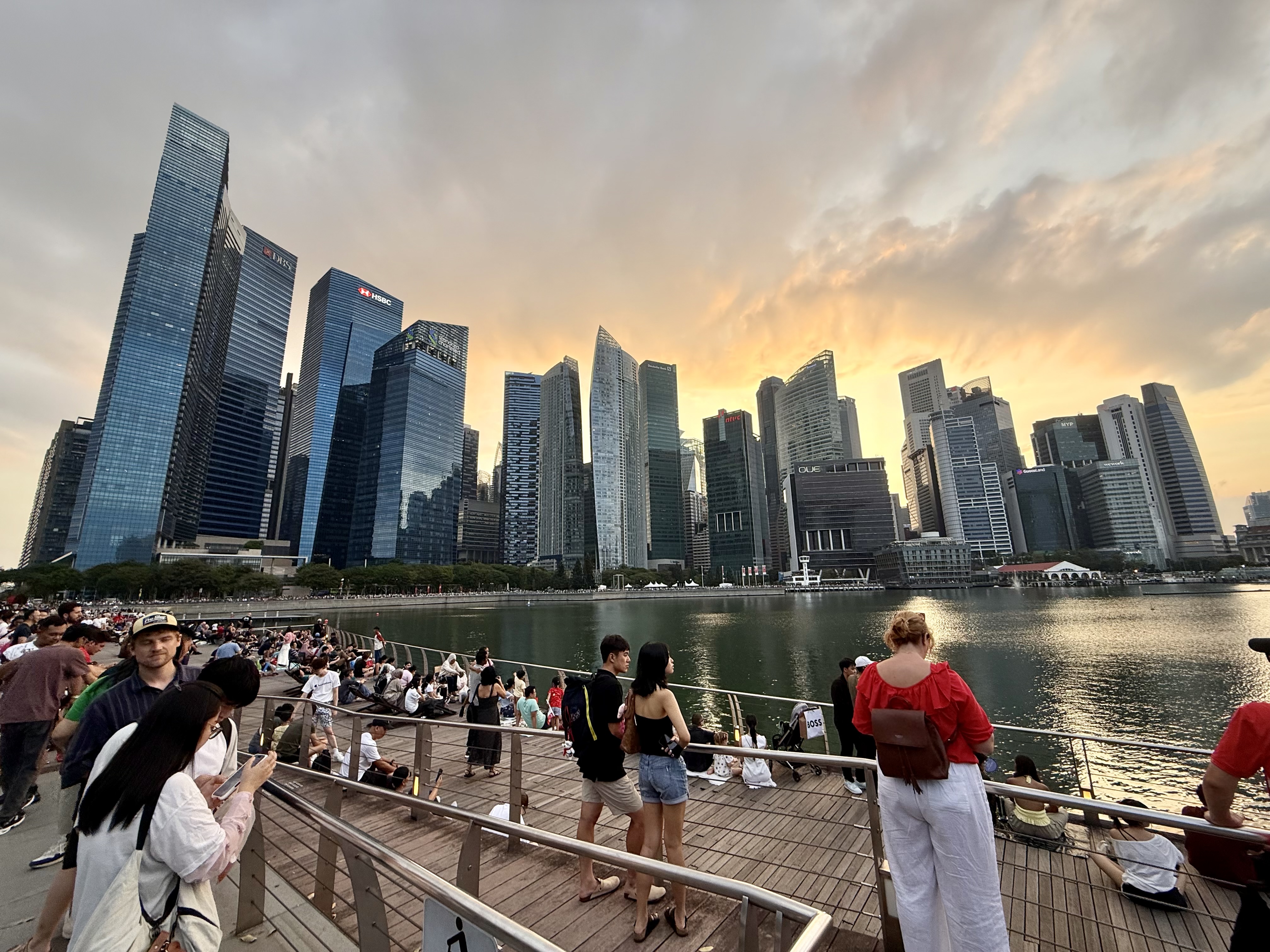 Singapore