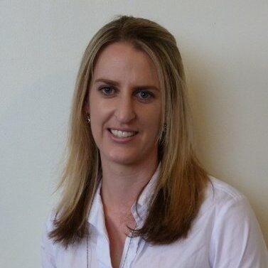 Anneke Turton