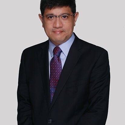 Jason Lee - Temasek
